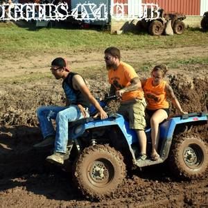 Meet your Posher, Natika